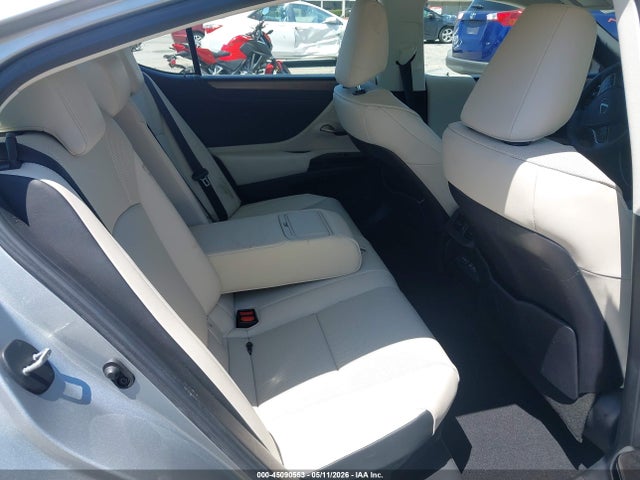 Продажа на аукционе авто 2024 Lexus Es 300h, vin: 58ADA1C18RU042886, номер лота: 45090553