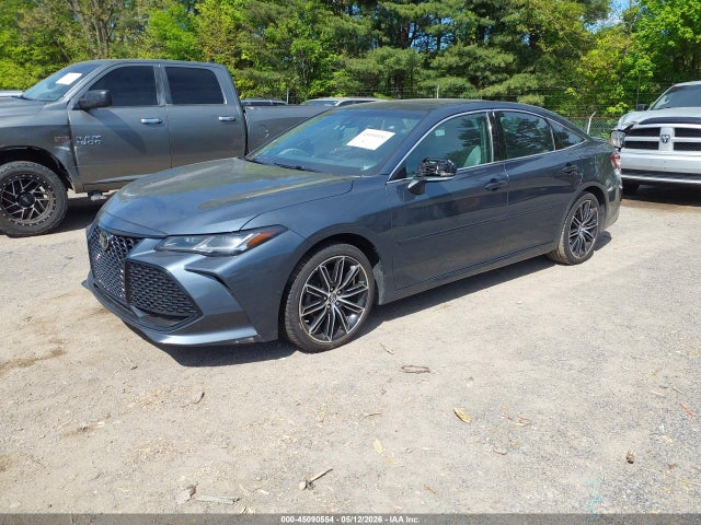 Продажа на аукционе авто 2019 Toyota Avalon Touring, vin: 4T1BZ1FB0KU005803, номер лота: 45090554