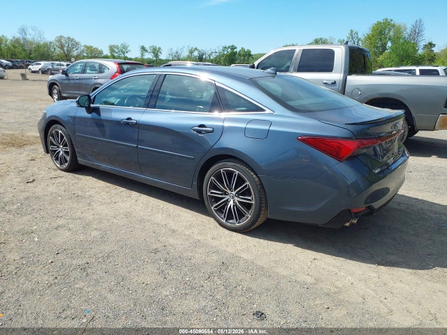 Продажа на аукционе авто 2019 Toyota Avalon Touring, vin: 4T1BZ1FB0KU005803, номер лота: 45090554