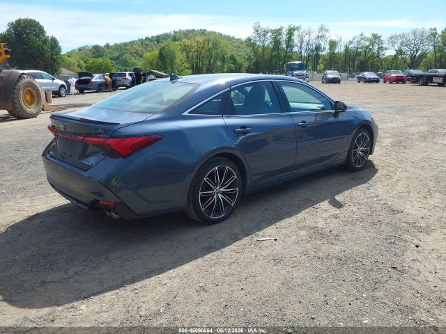 Продажа на аукционе авто 2019 Toyota Avalon Touring, vin: 4T1BZ1FB0KU005803, номер лота: 45090554