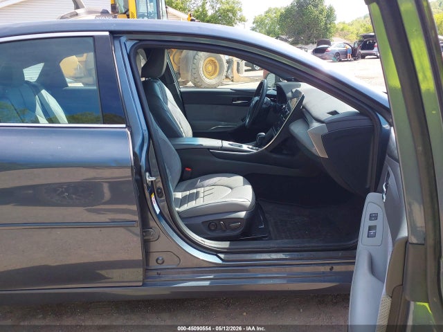 Продажа на аукционе авто 2019 Toyota Avalon Touring, vin: 4T1BZ1FB0KU005803, номер лота: 45090554