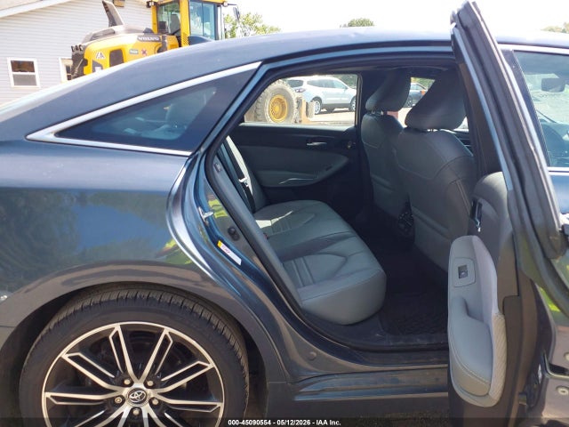 Продажа на аукционе авто 2019 Toyota Avalon Touring, vin: 4T1BZ1FB0KU005803, номер лота: 45090554