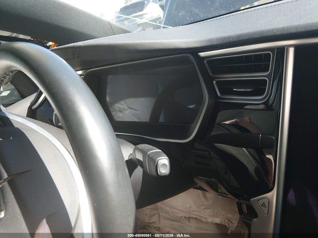 Tesla Model X 100d/75d/90d 2017 5YJXCBE26HF048269 Image 16