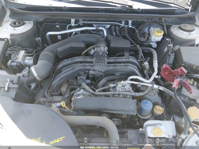 4S4BTACC2M3205217 Subaru Outback Premium