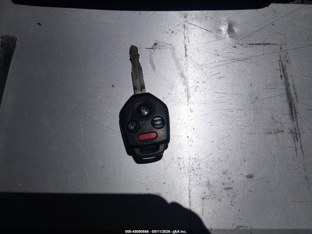 4S4BTACC2M3205217 Subaru Outback Premium