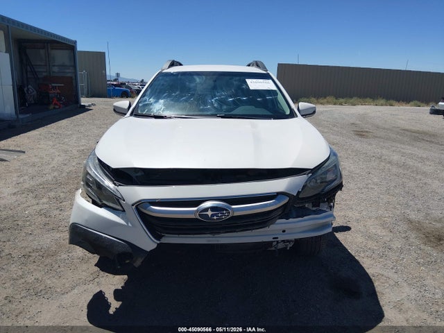 Продаж на аукціоні авто 2021 Subaru Outback Premium, vin: 4S4BTACC2M3205217, номер лоту: 45090566