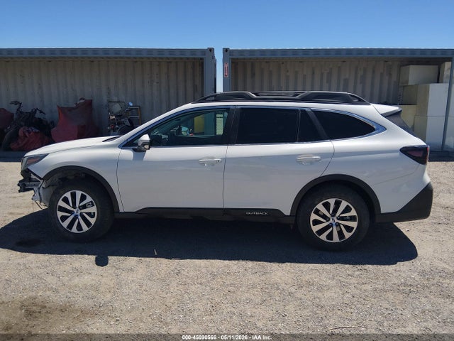 4S4BTACC2M3205217 Subaru Outback Premium