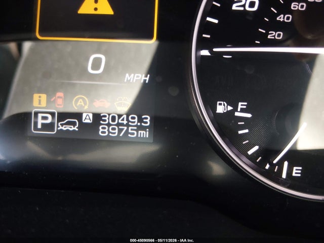 4S4BTACC2M3205217 Subaru Outback Premium