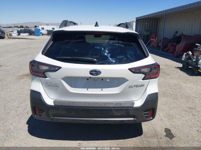 4S4BTACC2M3205217 Subaru Outback Premium
