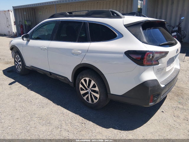 4S4BTACC2M3205217 Subaru Outback Premium