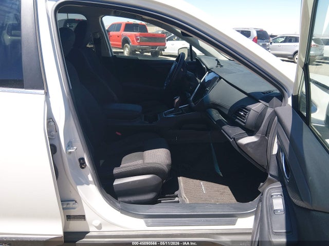 4S4BTACC2M3205217 Subaru Outback Premium