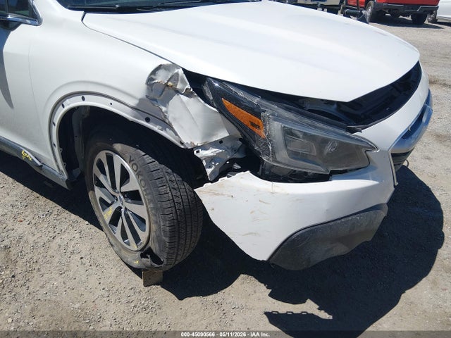 4S4BTACC2M3205217 Subaru Outback Premium