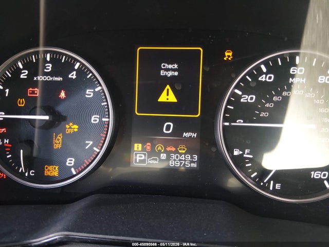 4S4BTACC2M3205217 Subaru Outback Premium