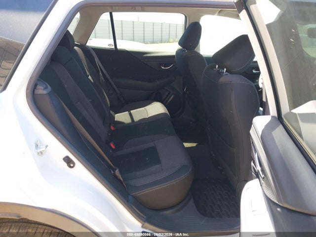 4S4BTACC2M3205217 Subaru Outback Premium