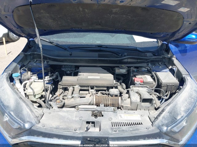 Продажа на аукционе авто 2021 Honda Cr-v Awd Ex, vin: 7FARW2H52ME007562, номер лота: 45090567