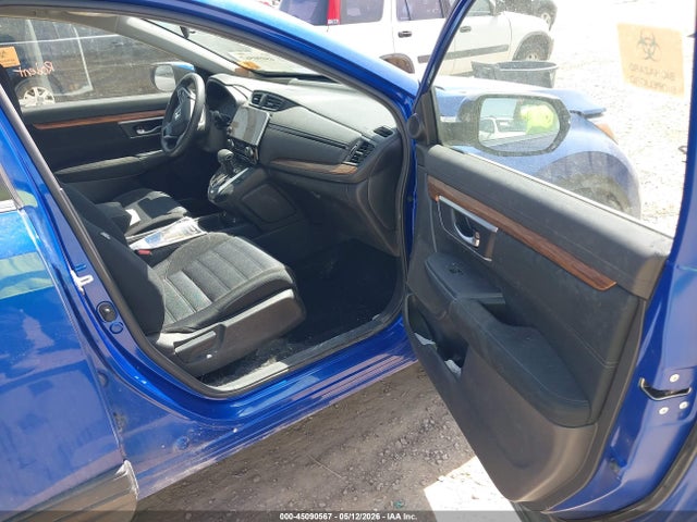 Продажа на аукционе авто 2021 Honda Cr-v Awd Ex, vin: 7FARW2H52ME007562, номер лота: 45090567