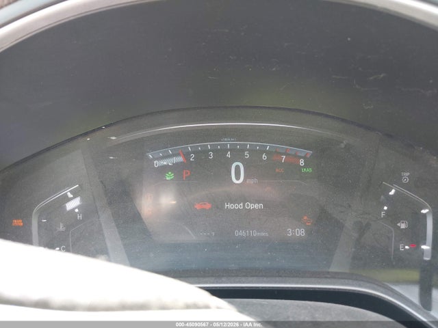 Продажа на аукционе авто 2021 Honda Cr-v Awd Ex, vin: 7FARW2H52ME007562, номер лота: 45090567