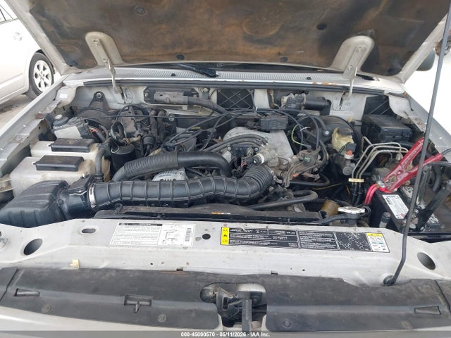 Продажа на аукционе авто 2001 Ford Ranger Edge/xl/xlt, vin: 1FTYR14UX1TA26682, номер лота: 45090570