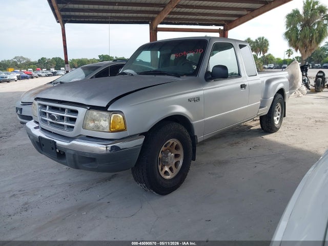 Продажа на аукционе авто 2001 Ford Ranger Edge/xl/xlt, vin: 1FTYR14UX1TA26682, номер лота: 45090570