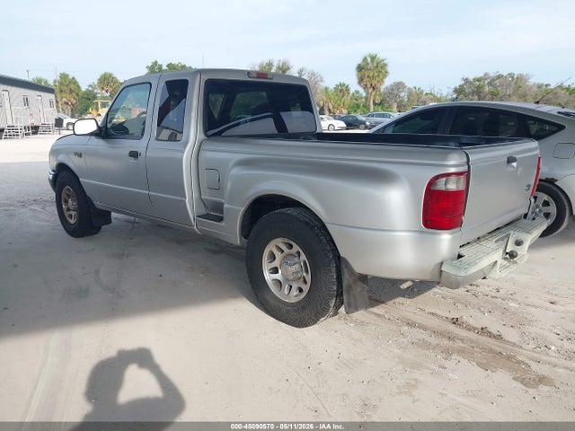 Продажа на аукционе авто 2001 Ford Ranger Edge/xl/xlt, vin: 1FTYR14UX1TA26682, номер лота: 45090570