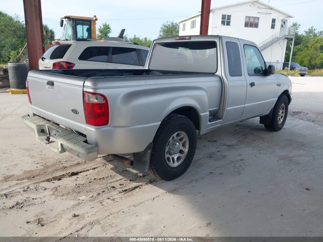 Продажа на аукционе авто 2001 Ford Ranger Edge/xl/xlt, vin: 1FTYR14UX1TA26682, номер лота: 45090570