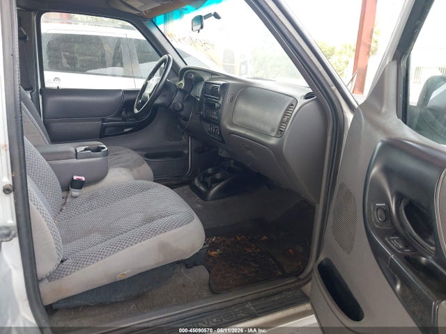 Продажа на аукционе авто 2001 Ford Ranger Edge/xl/xlt, vin: 1FTYR14UX1TA26682, номер лота: 45090570