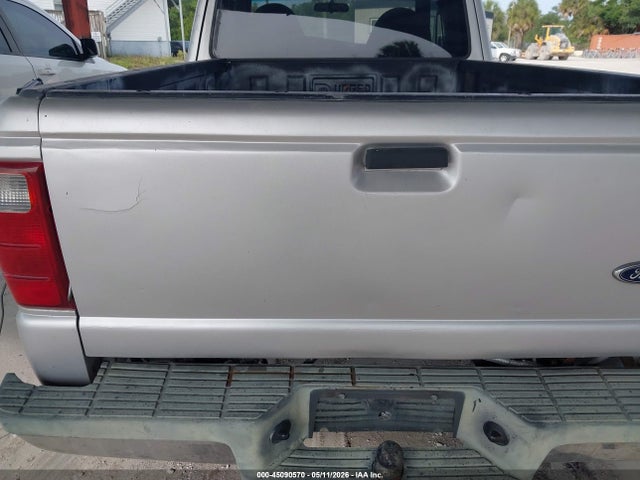 Продажа на аукционе авто 2001 Ford Ranger Edge/xl/xlt, vin: 1FTYR14UX1TA26682, номер лота: 45090570