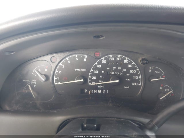 Продажа на аукционе авто 2001 Ford Ranger Edge/xl/xlt, vin: 1FTYR14UX1TA26682, номер лота: 45090570