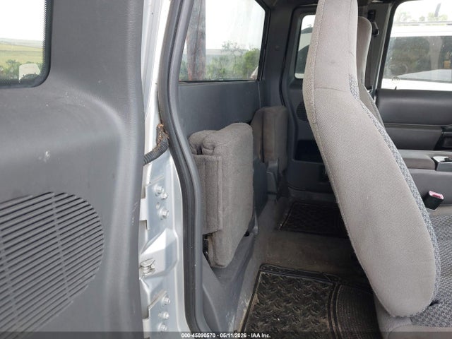 Продажа на аукционе авто 2001 Ford Ranger Edge/xl/xlt, vin: 1FTYR14UX1TA26682, номер лота: 45090570
