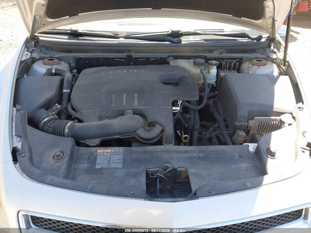 Aukcja sprzedaży 2012 Chevrolet Malibu 2lt, vin: 1G1ZD5E02CF129448, numer aukcji: 45090572
