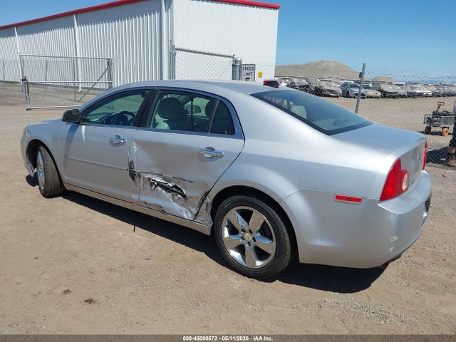 Aukcja sprzedaży 2012 Chevrolet Malibu 2lt, vin: 1G1ZD5E02CF129448, numer aukcji: 45090572