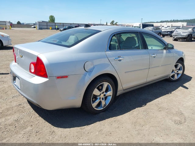 Aukcja sprzedaży 2012 Chevrolet Malibu 2lt, vin: 1G1ZD5E02CF129448, numer aukcji: 45090572
