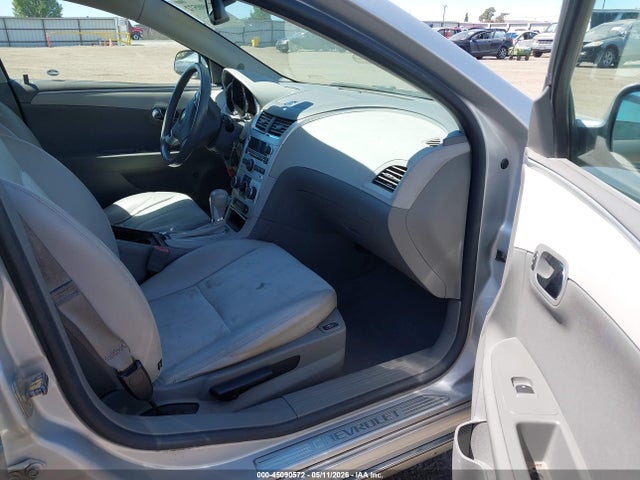 Aukcja sprzedaży 2012 Chevrolet Malibu 2lt, vin: 1G1ZD5E02CF129448, numer aukcji: 45090572