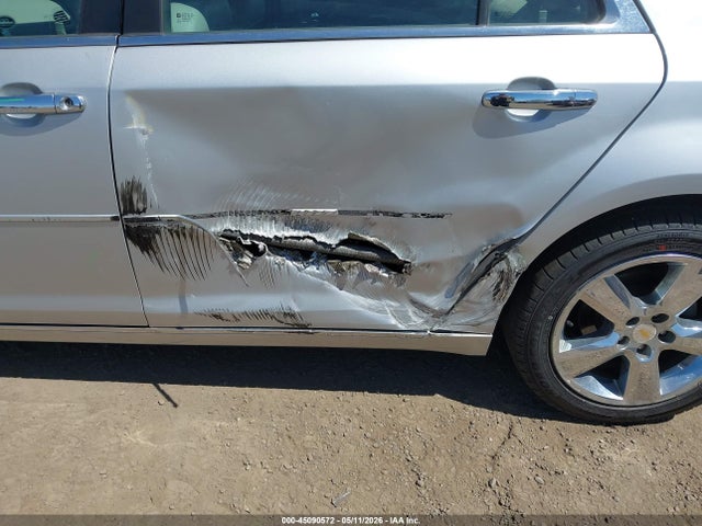 Aukcja sprzedaży 2012 Chevrolet Malibu 2lt, vin: 1G1ZD5E02CF129448, numer aukcji: 45090572