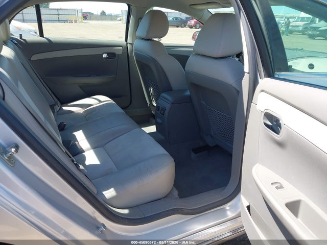 Aukcja sprzedaży 2012 Chevrolet Malibu 2lt, vin: 1G1ZD5E02CF129448, numer aukcji: 45090572