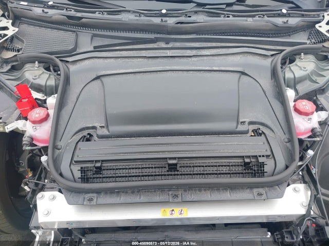 Aukcja sprzedaży 2024 Mercedes-benz Eqs 450+, vin: W1KCG2DBXRA047341, numer aukcji: 45090573
