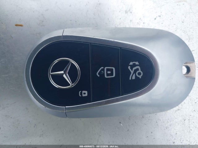 Aukcja sprzedaży 2024 Mercedes-benz Eqs 450+, vin: W1KCG2DBXRA047341, numer aukcji: 45090573