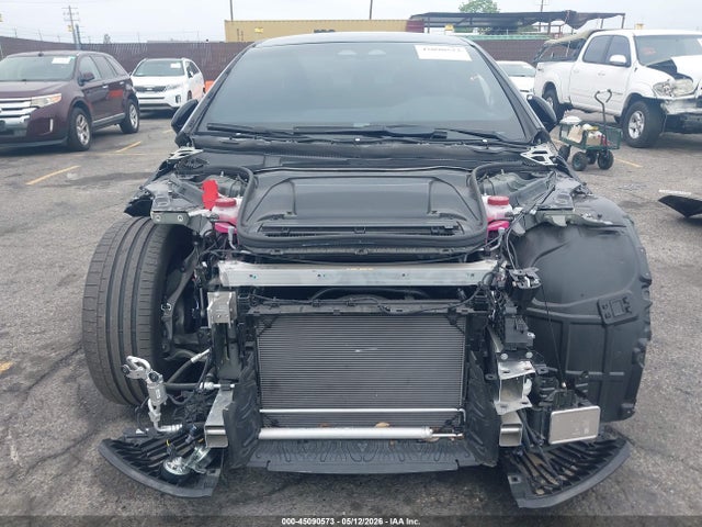 Aukcja sprzedaży 2024 Mercedes-benz Eqs 450+, vin: W1KCG2DBXRA047341, numer aukcji: 45090573