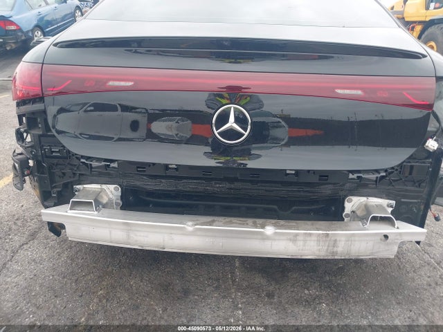 Aukcja sprzedaży 2024 Mercedes-benz Eqs 450+, vin: W1KCG2DBXRA047341, numer aukcji: 45090573