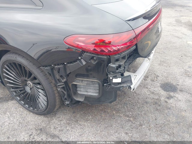 Aukcja sprzedaży 2024 Mercedes-benz Eqs 450+, vin: W1KCG2DBXRA047341, numer aukcji: 45090573