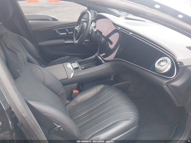 Aukcja sprzedaży 2024 Mercedes-benz Eqs 450+, vin: W1KCG2DBXRA047341, numer aukcji: 45090573