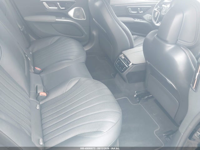 Aukcja sprzedaży 2024 Mercedes-benz Eqs 450+, vin: W1KCG2DBXRA047341, numer aukcji: 45090573