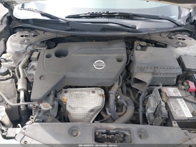 Aukcja sprzedaży 2015 Nissan Altima 2.5 Sv, vin: 1N4AL3AP2FC136104, numer aukcji: 45090575