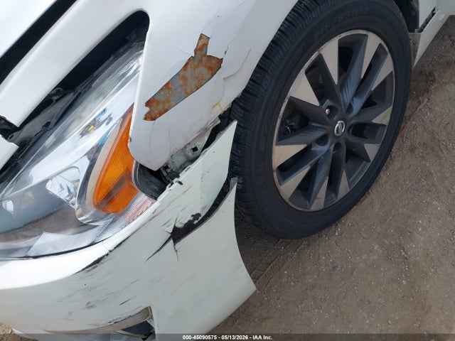 Aukcja sprzedaży 2015 Nissan Altima 2.5 Sv, vin: 1N4AL3AP2FC136104, numer aukcji: 45090575