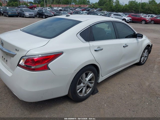 Aukcja sprzedaży 2015 Nissan Altima 2.5 Sv, vin: 1N4AL3AP2FC136104, numer aukcji: 45090575