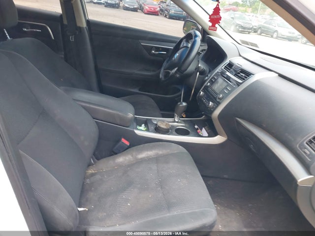 Aukcja sprzedaży 2015 Nissan Altima 2.5 Sv, vin: 1N4AL3AP2FC136104, numer aukcji: 45090575