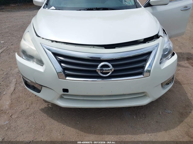 Aukcja sprzedaży 2015 Nissan Altima 2.5 Sv, vin: 1N4AL3AP2FC136104, numer aukcji: 45090575