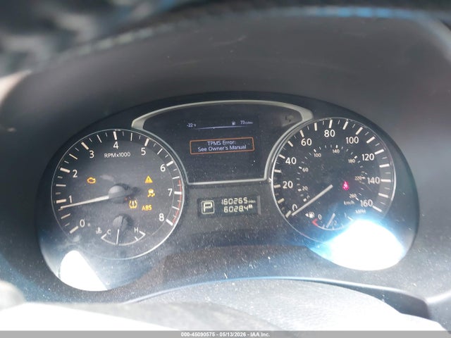 Aukcja sprzedaży 2015 Nissan Altima 2.5 Sv, vin: 1N4AL3AP2FC136104, numer aukcji: 45090575