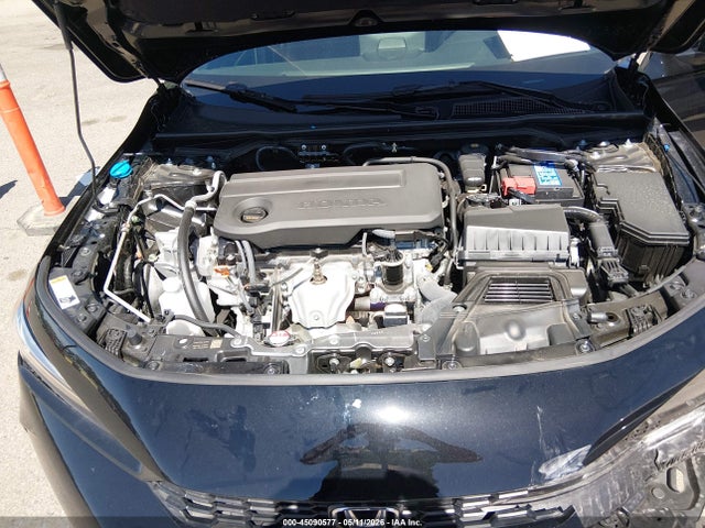 2HGFE2F56TH542411 Honda Civic Sport