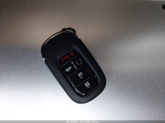 2HGFE2F56TH542411 Honda Civic Sport